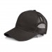 C.C Ponycap Messy High Bun Ponytail Adjustable Mesh Trucker Baseball CC Cap Hat  eb-68954354